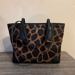 MK Tote Bag
